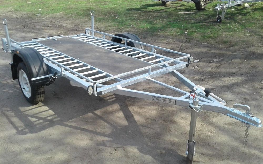 Прицеп  2500-1500