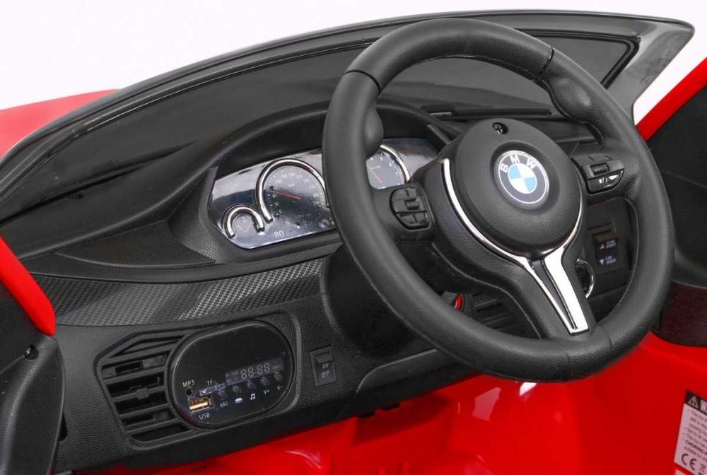 Auto na akumulator BMW X6M kolory PA.JJ2199