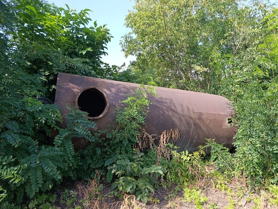 Продам причеп зил