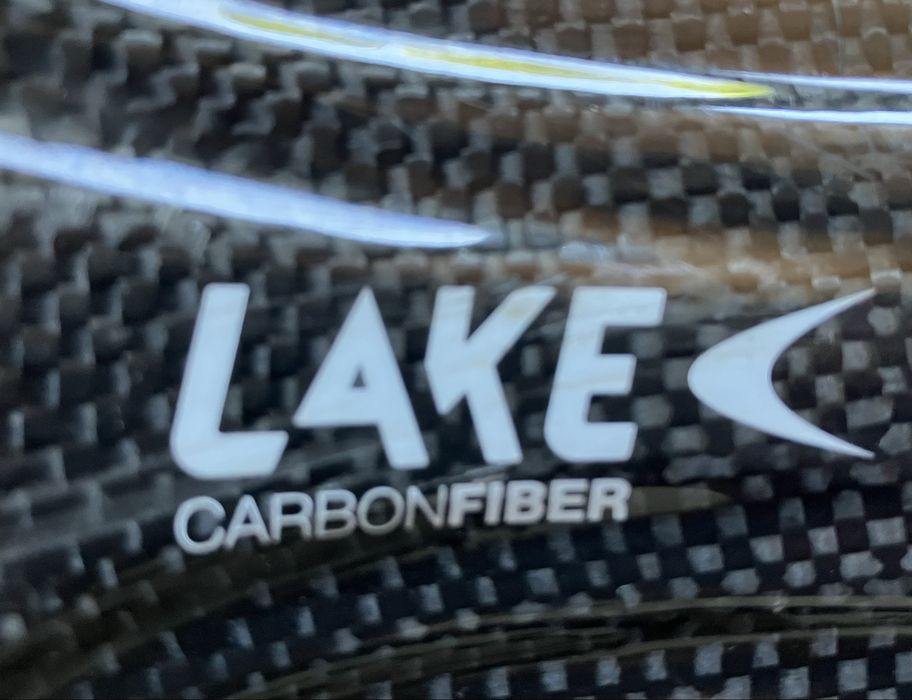 Lake CX 238 T. 45,5