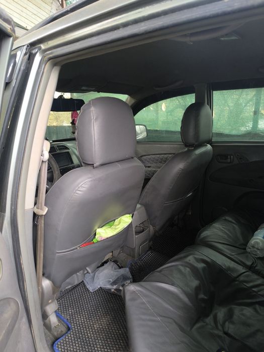 Продам власне авто Чері тіго Т11