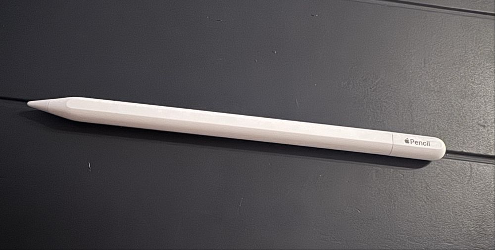 Apple Pencil USB-C