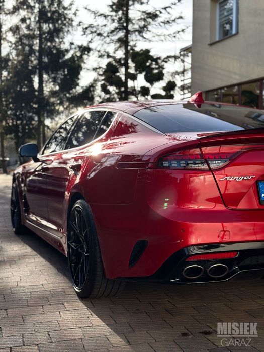 Wulkanizacja i Auto Detailing - pranie tapicerki samochodowej,  korekt