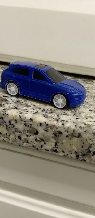 Carros de coleção