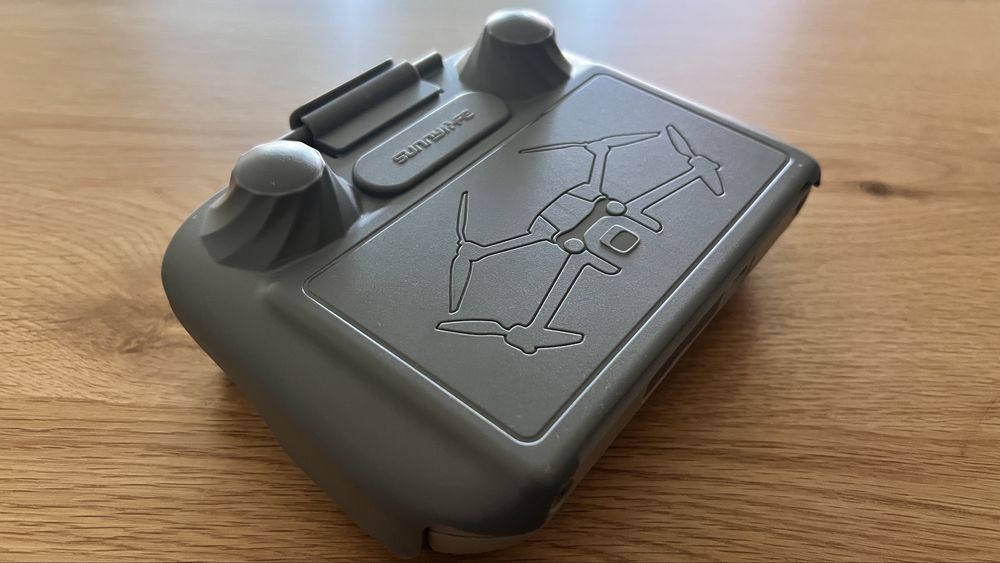 Comando Dji - RC ( com visor)para Drone Dji mini3 ou mini3pro ou Air2s
