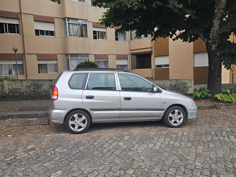 Mitsubishi Space Star 1.9 DIESEL (1 dono)