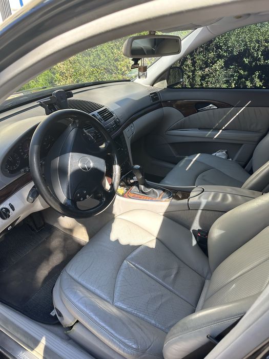 Продам Мерседес,авто в хорошому стані…