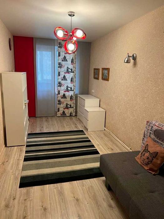 Здається 3к квартира на вул.Князя Ярослава Мудрого 32