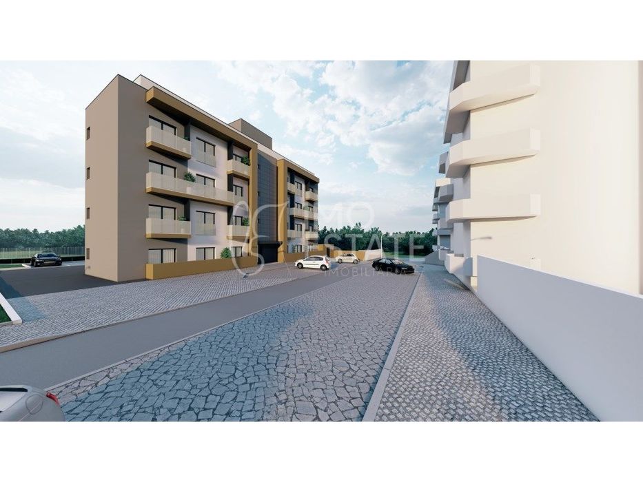Apartamento T3 Condeixa — Condeixa-A-Velha E Condeixa-A-Nova, Coimbra