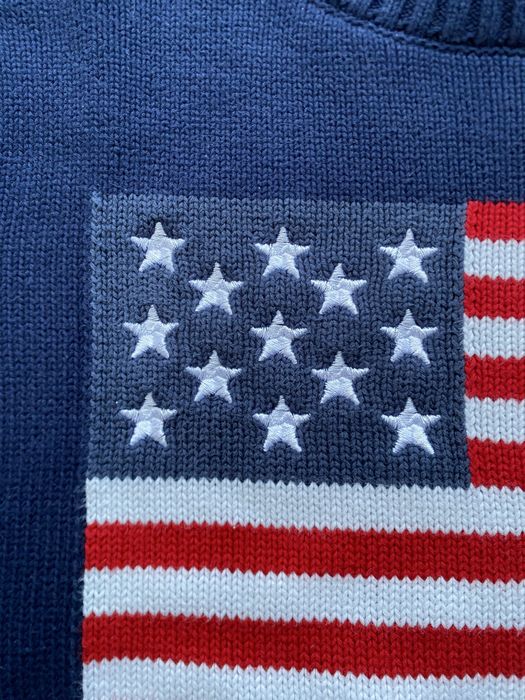 Camisola Ralph Lauren S