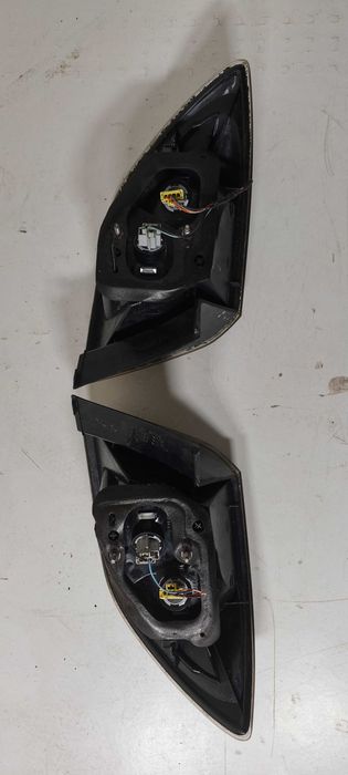 MAZDA 3 BK HATCHBACK POLIFT 2006 ROK Lewa i Prawa Lampa lewy i prawy tył
