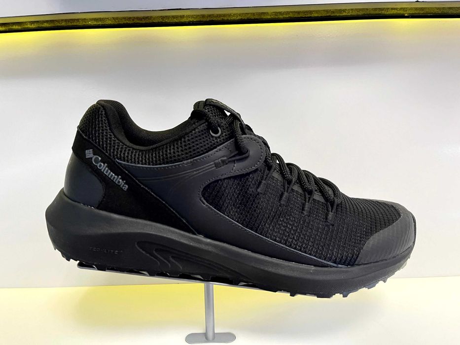 Кроссовки Columbia Trailstorm Waterproof (BM0156-012) оригинал