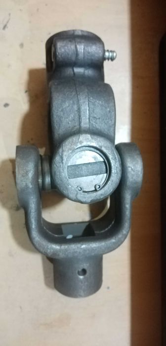 Шарнір карданний 052 КЛ 400 Прогрес ( 6* квадрат )