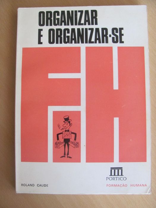 Organização e Eficiência