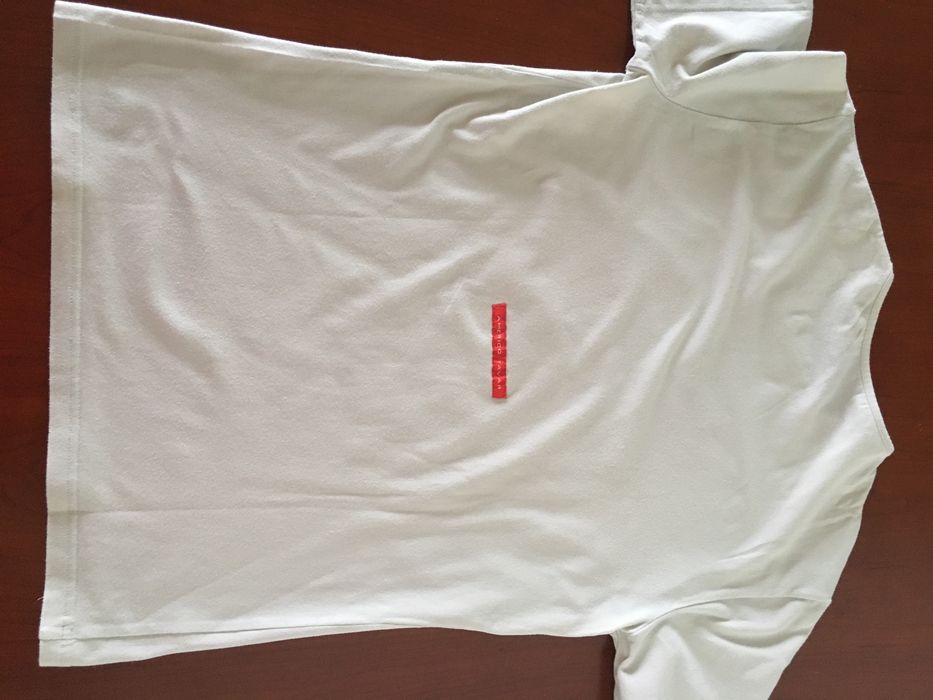 T-shirt Américo Tavar, tamanho S