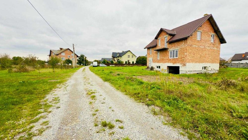 Продається будинок з ділянкою в с. Хриплин (7)