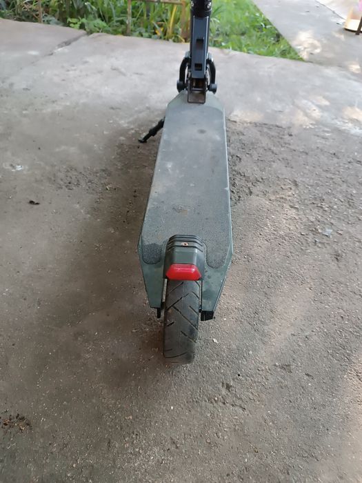 Єлектросамокат  самокат