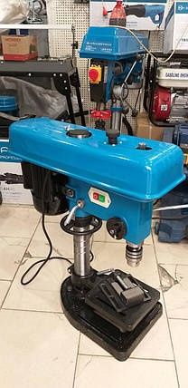 Сверлильный Станок Крайссманн Германия 13мм 16мм Патрон Недорого