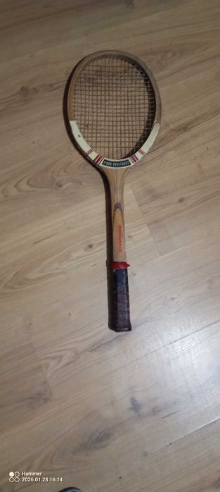 rakieta do tenisa Germina