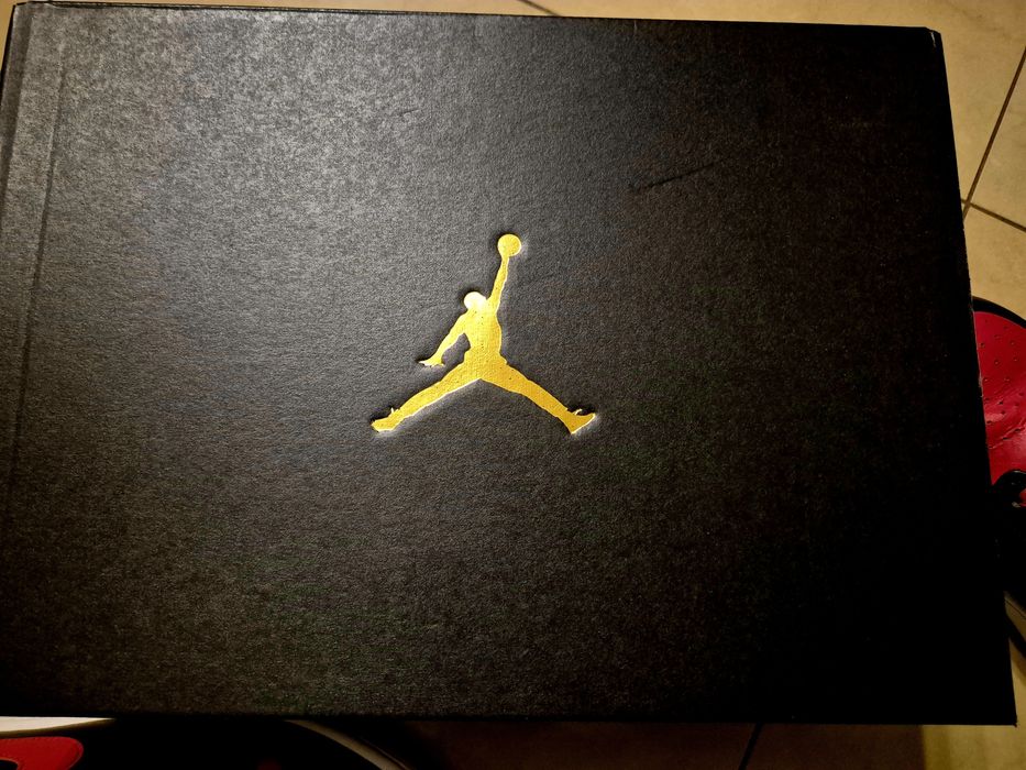 Jordan 1 mid noszone kilka razy