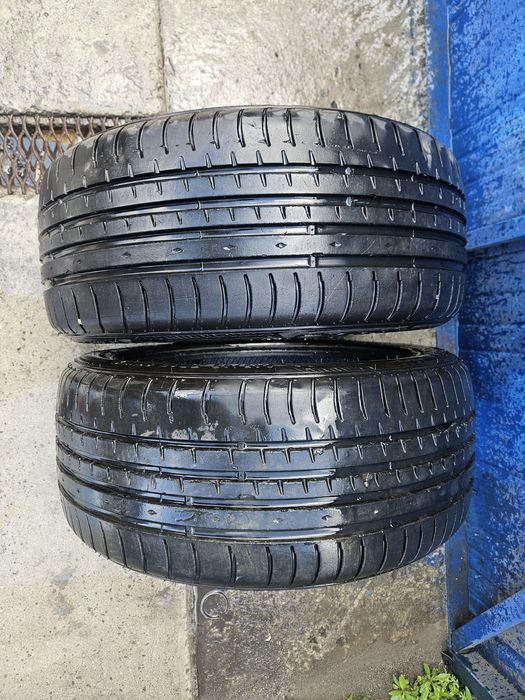 Шини,резина літня 245/45 R17