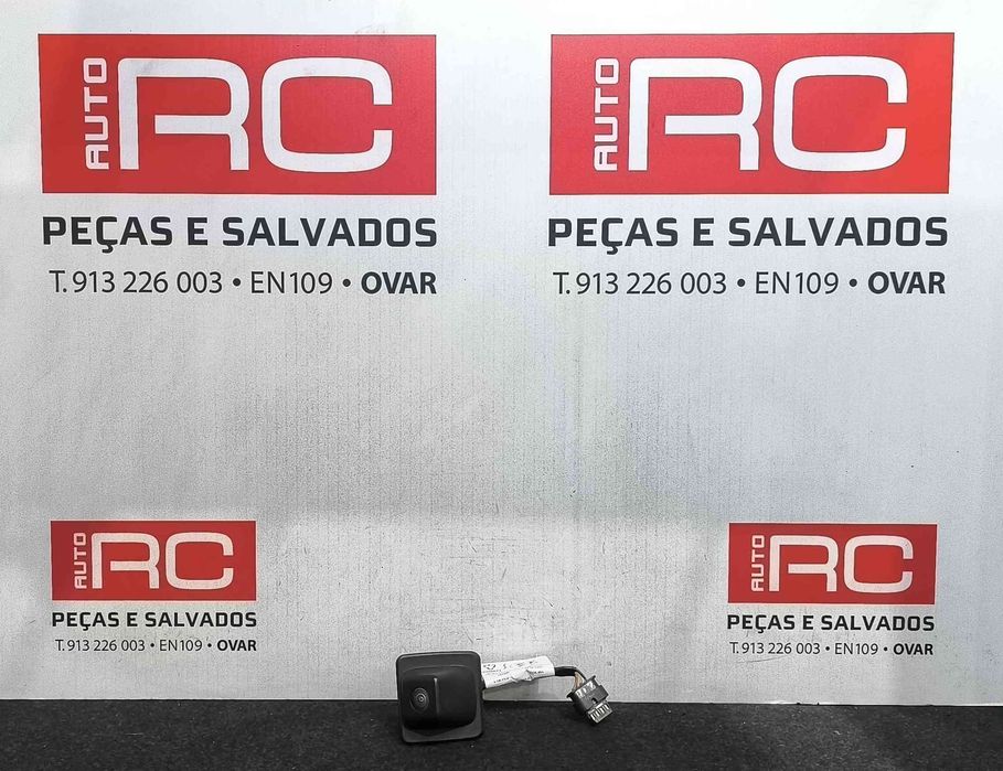 Câmara Parking 9822745380 - OPEL CORSA E