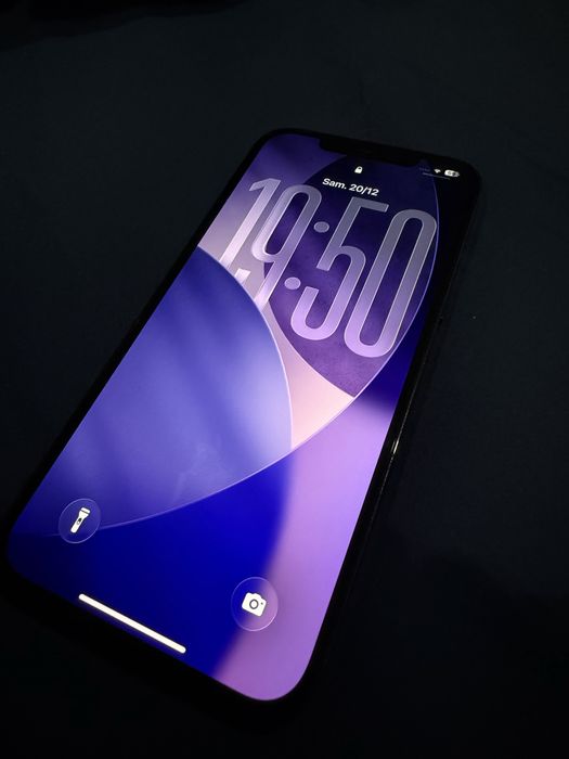 Iphone 12 pro max 256GB