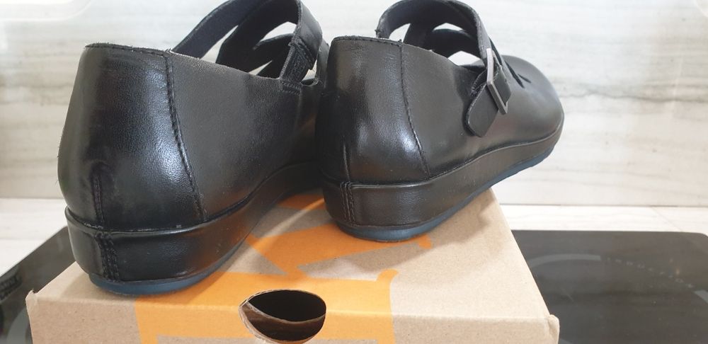 Korks by Kork-Ease 38,5 Emilia