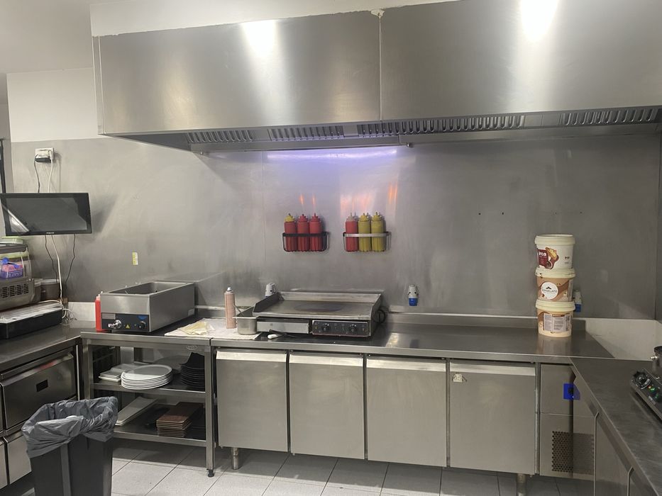 85.000€ | Estabelecimento trespasse 226 m2 - Lisboa | Benfica