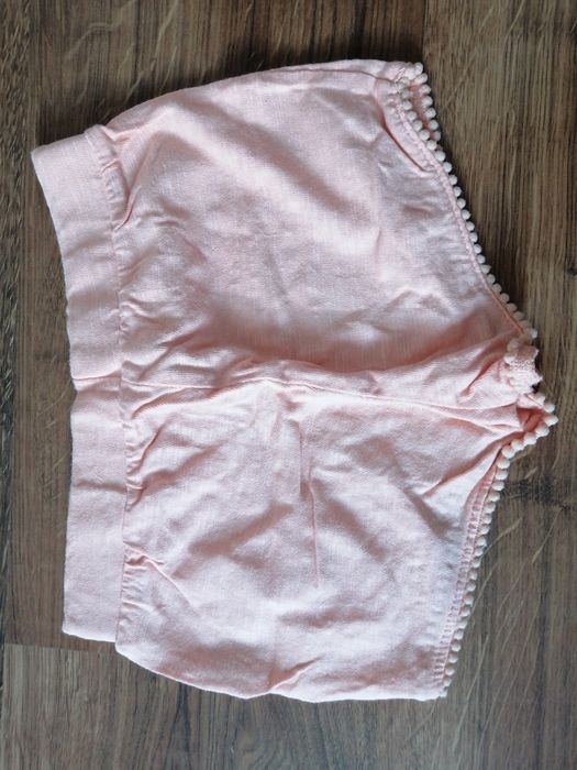 Spodenki pepco z frędzlami 110