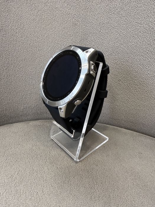 GARMIN FENIX 7 47mm Silver
