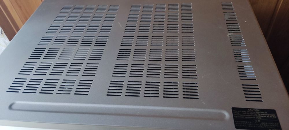 Kino domowe  onkyo tx sr304e