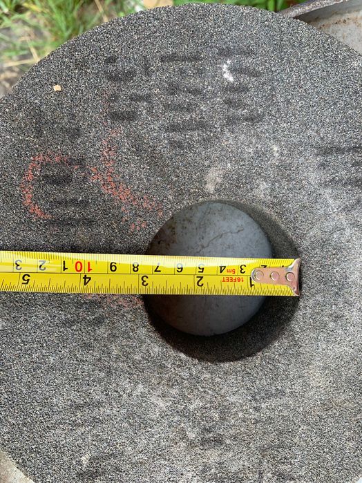 Наждак Точило Новое