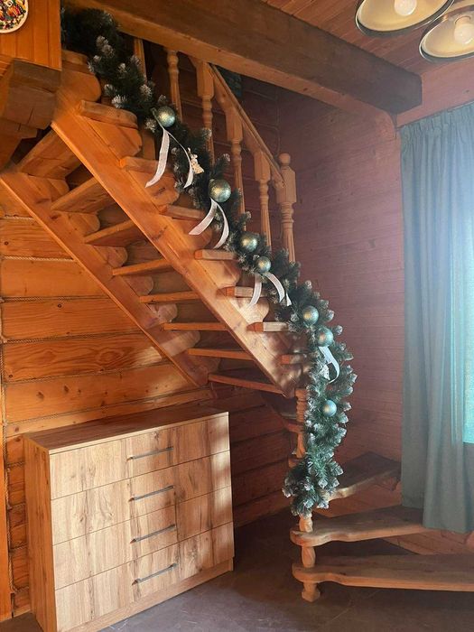 Відпочинок у в Карпатах,  Яремче, КОТЕДЖ