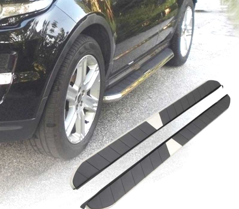 ESTRIBOS LATERAIS RANGE ROVER EVOQUE DYNAMIC