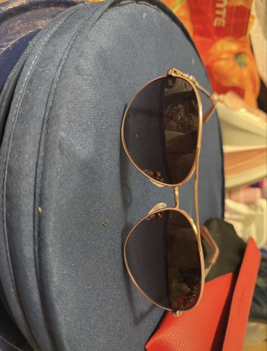 Oculos guess novos