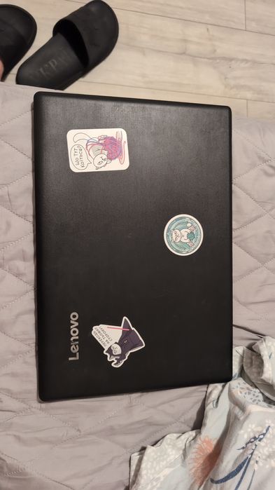 Laptop Lenovo IdeaPad 110-15ACL | AMD A8 | 8GB RAM | SSD 128GB | Stan