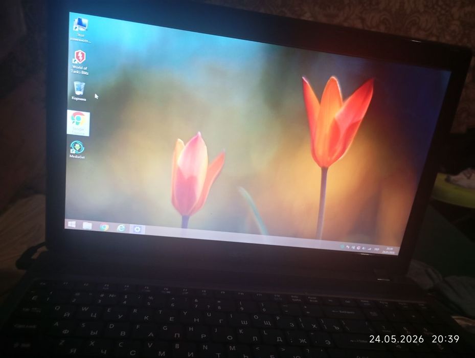 Ноутбук   acer продам