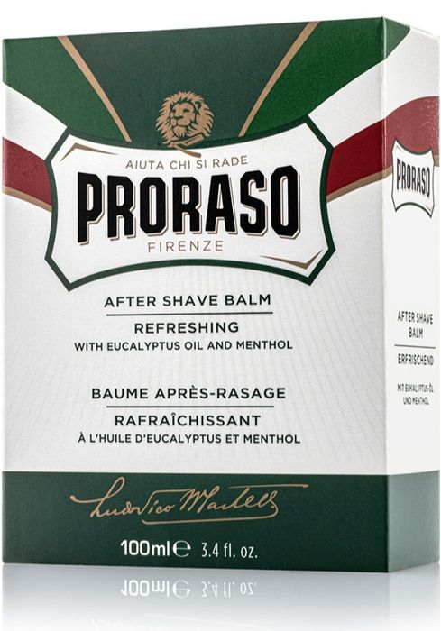 Proraso освіжаючий бальзам після голяння 100 мл