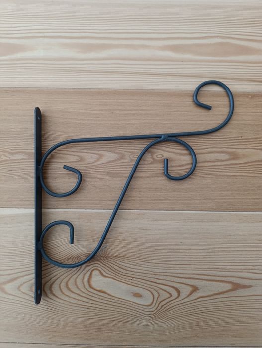 Suportes de vasos para parede