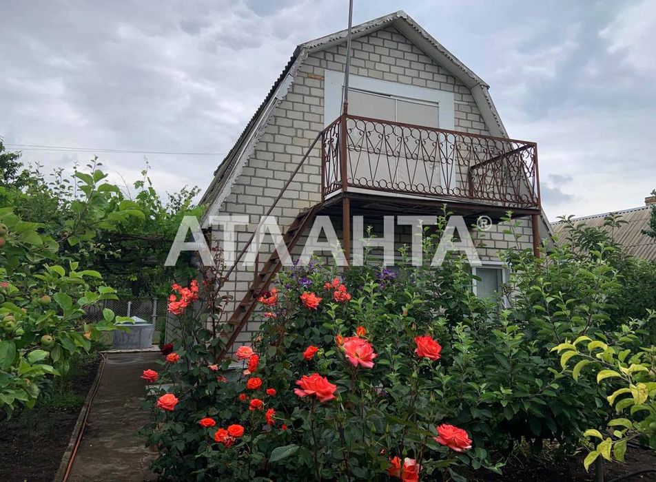 Дом-дача в Алтестово (правая сторона)!