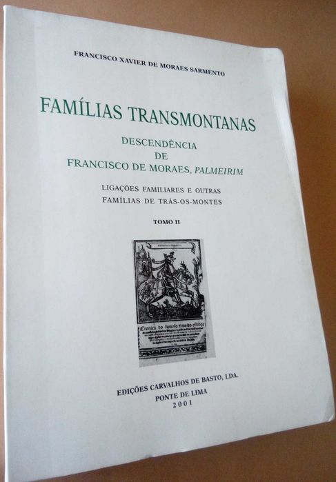 Francisco de Moraes Sarmento