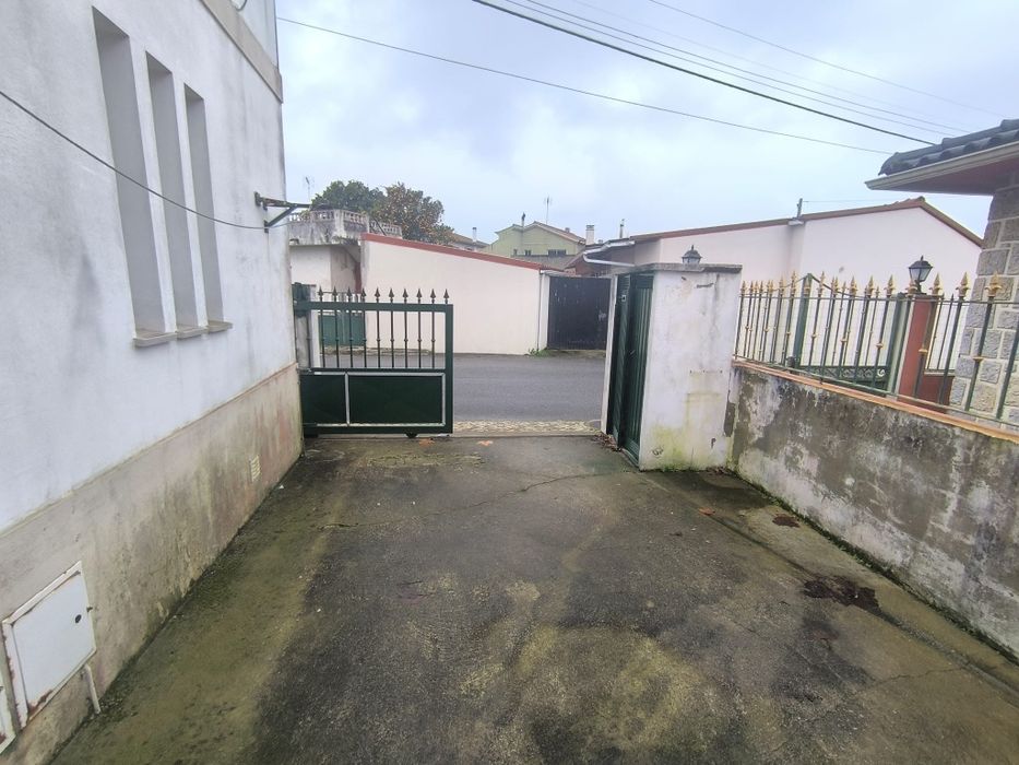 Venda piso moradia r/c