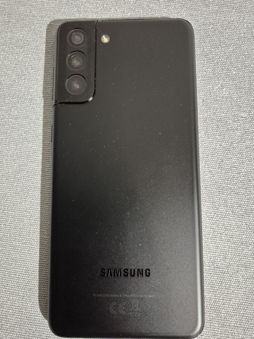 Samsung s21 plus 8/256 gb