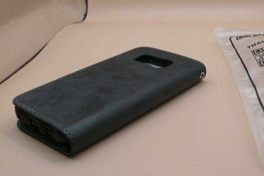 Capa Samsung S8 - Novo