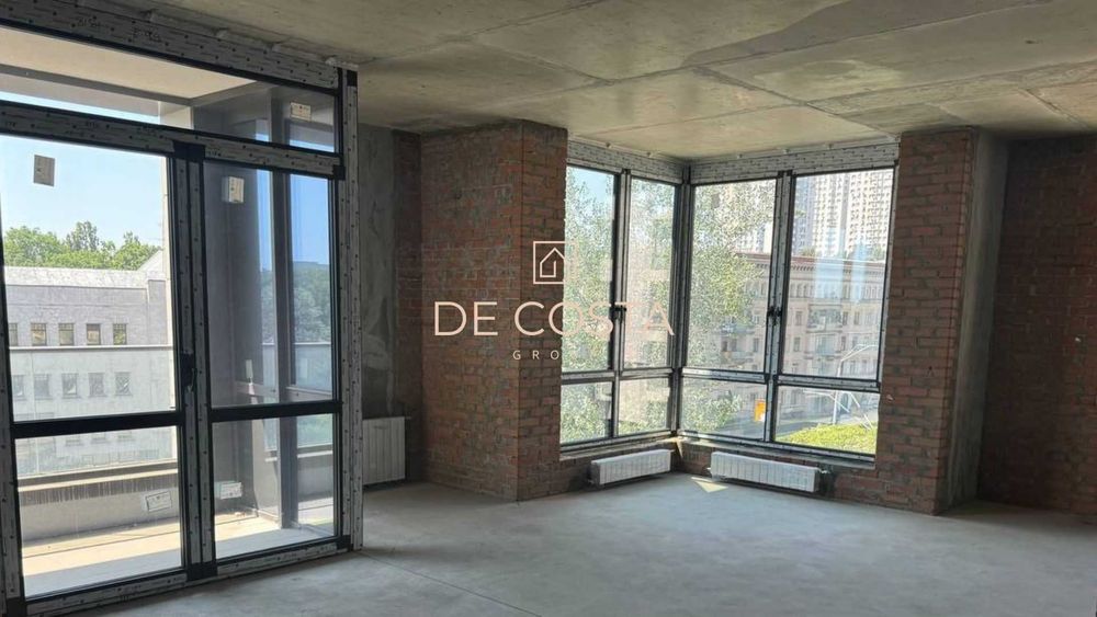 ЖК Crystal Park Tower 2к квартира 98 м² |4 секція | БЕЗ%