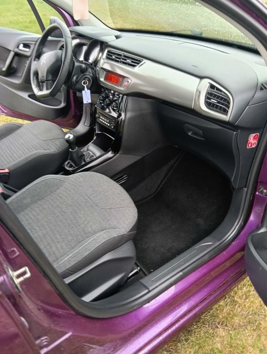 Citroen C3 stan idealny polecam