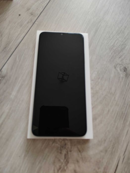 Smartfon OPPO A38 4/128GB 6,56" 90Hz 50Mpix Czarny