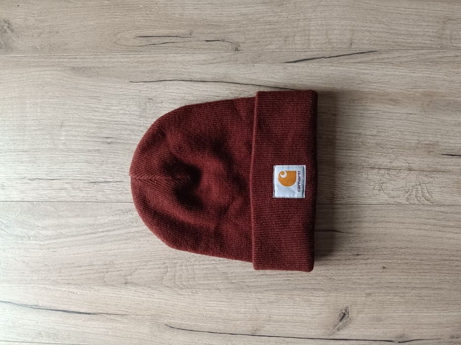 Czapka Carhartt one size