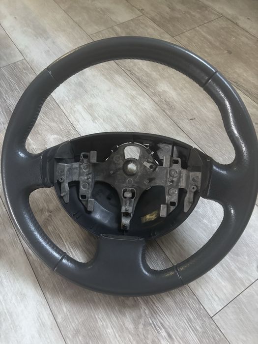 Кермо Рено Меган 2